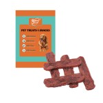 Fish Cat Treats Manufacturer - Fish Chicken Leg Fish Cat Treats Natural Chicken Pet Food