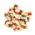 Wet Food Manufacturer - High Quality Cat Dog Wet Food Chicken Wrapped Dog Biscuit Treats