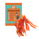 Dry Pet Food Manufacturer - High Quality Dog Treats Chicken Pet Wet Food for Sale