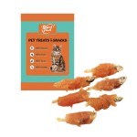 Pet Fish Snacks Supplier - Pet Fish Snacks Dry Dog and Cat Food Treats for Pets