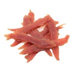 脱水鸡肉厂家-健康狗零食脱水鸡胸鸭肉干健康