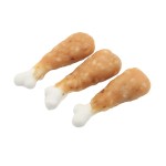 Salmon Fish Factory - Factory Healthy Salmon Fish Chicken Leg Cat Dog Snacks Dry Cat Food