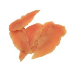 鸡肉干厂家-无添加高蛋白洁牙鸡肉干