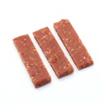 Soft Chews Manufacturer - OEM 60 Soft Chews Anxiety Stress Relief Dog Treats Duck Beef Flavor
