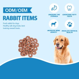 Rawhide Stick Manufacturer - Dog Chewy Treats Wrap Rawhide Stick Pet Snack Dog Dental Treats