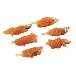 Pet Fish Snacks Supplier - Pet Fish Snacks Dry Dog and Cat Food Treats for Pets