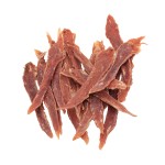 鸭肉厂家-鸭胸狗零食宠物食品干肉真实天然狗粮