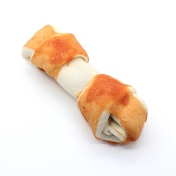 Chicken Chew Supplier - Wholesale Dry Pet Chicken Dog Snack Chew Treats Stick