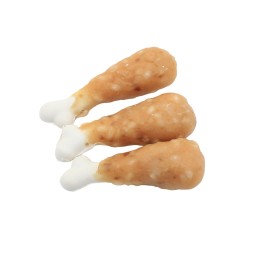 Salmon Fish Factory - Factory Healthy Salmon Fish Chicken Leg Cat Dog Snacks Dry Cat Food