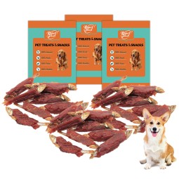 Dental Training Treats Supplier - Stick Treats Dog Dental Training Treats Dental Chews Snacks