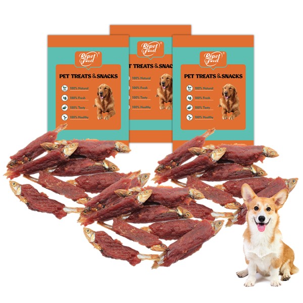 Dental Training Treats Supplier - Stick Treats Dog Dental Training Treats Dental Chews Snacks