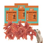 Dog Training Snack Manufacturer - Duck Breast Dog Treat Cat Snacks Pet Food Dry Meat