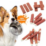 Meat Snacks Factory - OEM Factory Spot Wholesale Meat Snacks Dog Chew Beef Pet Food
