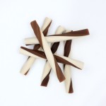 Twisted Sticks Factory - Chewy Treat Dog Snacks Twisted Sticks Chews Bully Sticks