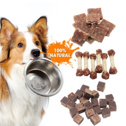 Bully Sticks Supplier - New Arrival Bully Sticks Beef Sticks Dry Dog Snacks Training
