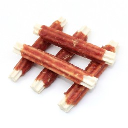 Pet Chews Factory - Natural High Protein Strengthen Bones Pet Treats Chews Snacks