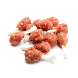 Chicken Breast Supplier - Best Selling Chicken Breast Meat and Calcium Bone Dog Treats