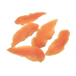 鸡肉干厂家-无添加高蛋白洁牙鸡肉干