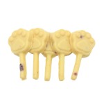Dog Chew Bone Supplier - Pet Dog Chew Bone Toy Treats Dog Beef Flavor Dental Bone Shape