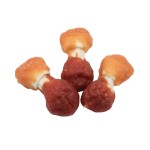 Duck Meat Ring Supplier - Dog Treat Dry Dog Treats Duck Meat Circle Ring Real Nature