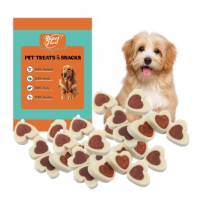 Pet Biscuit Manufacturer - Supply Organic Pet Dog Biscuit Treats Manufacturer