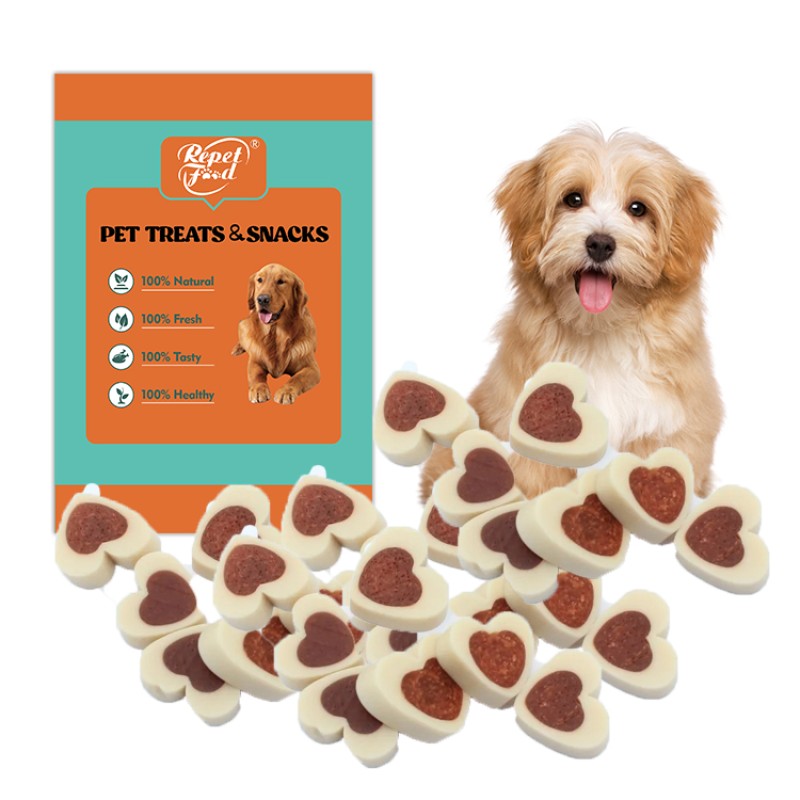 Pet Biscuit Manufacturer - Supply Organic Pet Dog Biscuit Treats Manufacturer
