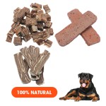 Dog Snacks Factory - Quality Organic Natural Dog Snacks Dice Cube Dog Snack Food