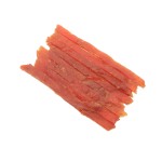 鸭胸肉厂家-新产品高品质干狗鸭胸肉条食品零食