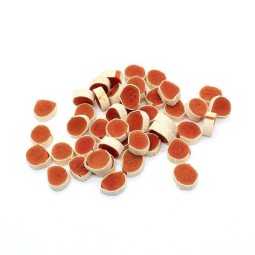 Dog Treat Pouch Supplier - Natural Dog Treats Snacks Dog Treat Pouch for Carrying Snacks