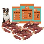Teeth Stick Manufacturer - Natural Pet Treats Food Supplier Dog Chews Teeth Stick Treats