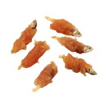 Pet Fish Snacks Supplier - Pet Fish Snacks Dry Dog and Cat Food Treats for Pets