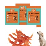Dehydrated Snacks Factory - High-protein Snack Treats Natural Dehydrated Dog Snacks Pet Food