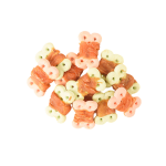 Pet Treats Supplier - OEM Wholesale Delicious Healthy Pet Treats Dog Treat Biscuits