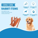 Cowhide Pressed Bone Supplier - Wholesale Cowhide Pressed Bone Shape Pet Treats Dog Interactive