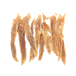 Dog Bone Snacks Factory - Healthy Chicken Meat Dumbbell OEM Dog Food Natural Dog Chew Food