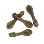 Bully Sticks Manufacturer - Hot Selling Dog Bully Sticks Training Cowhide Knotted Bone