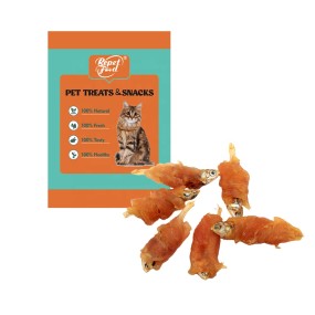 Pet Fish Snacks Supplier - Pet Fish Snacks Dry Dog and Cat Food Treats for Pets