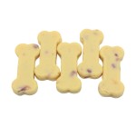 Deodorant Biscuits Factory - Pet Snacks Dog Biscuits Deodorant Molars Teddy Golden Hair Calcium