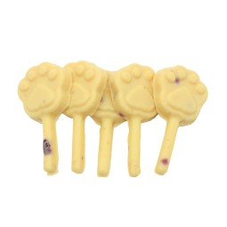 Peanut Butter Biscuits Supplier - Peanut Butter Biscuits Bone Shape Dog Treats Pet Snacks Factory