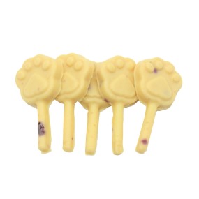 Peanut Butter Biscuits Supplier - Peanut Butter Biscuits Bone Shape Dog Treats Pet Snacks Factory