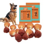 Duck Meat Ring Supplier - Dog Treat Dry Dog Treats Duck Meat Circle Ring Real Nature