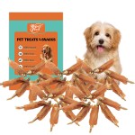 Dog Dental Chews Factory - Dog Dental Dog Treats Snacks High Protein Dog Chews Custom Chewing