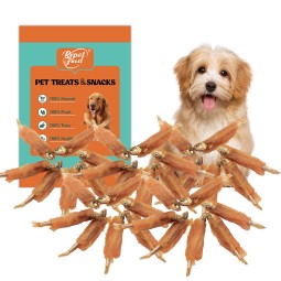 Dog Dental Chews Factory - Dog Dental Dog Treats Snacks High Protein Dog Chews Custom Chewing