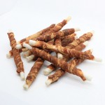 Dog Foods Supplier - Wholesale Dog Foods Beef Pet Treats Cube Easy Digest Dogs Snacks