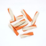Dog Teeth Stick Manufacturer - Dog Teeth Stick Snacks Puppies Large Dogs Cowhide Pressed Bone