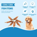 Teething Chew Manufacturer - OEM Factory Wholesale Dental Dog Treats Teething Chew Bones