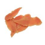 鸡肉干厂家-无添加高蛋白洁牙鸡肉干