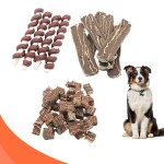 Environmental Snacks Supplier - Wholesale Quality Organic Natural Environmental Dog Snacks