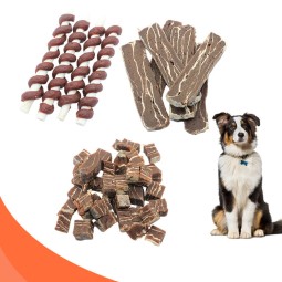 Environmental Snacks Supplier - Wholesale Quality Organic Natural Environmental Dog Snacks
