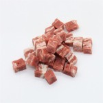 Rawhide Stick Factory - Snow Beef Wrapped Rawhide Stick Dog Food Biscuits Dog Treats